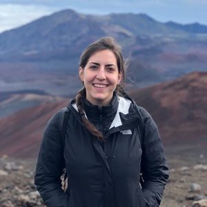 Meet your Posher, Evelyn